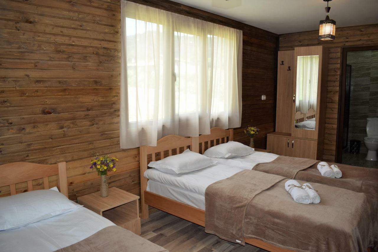 Holiday home Gergeti Woods *