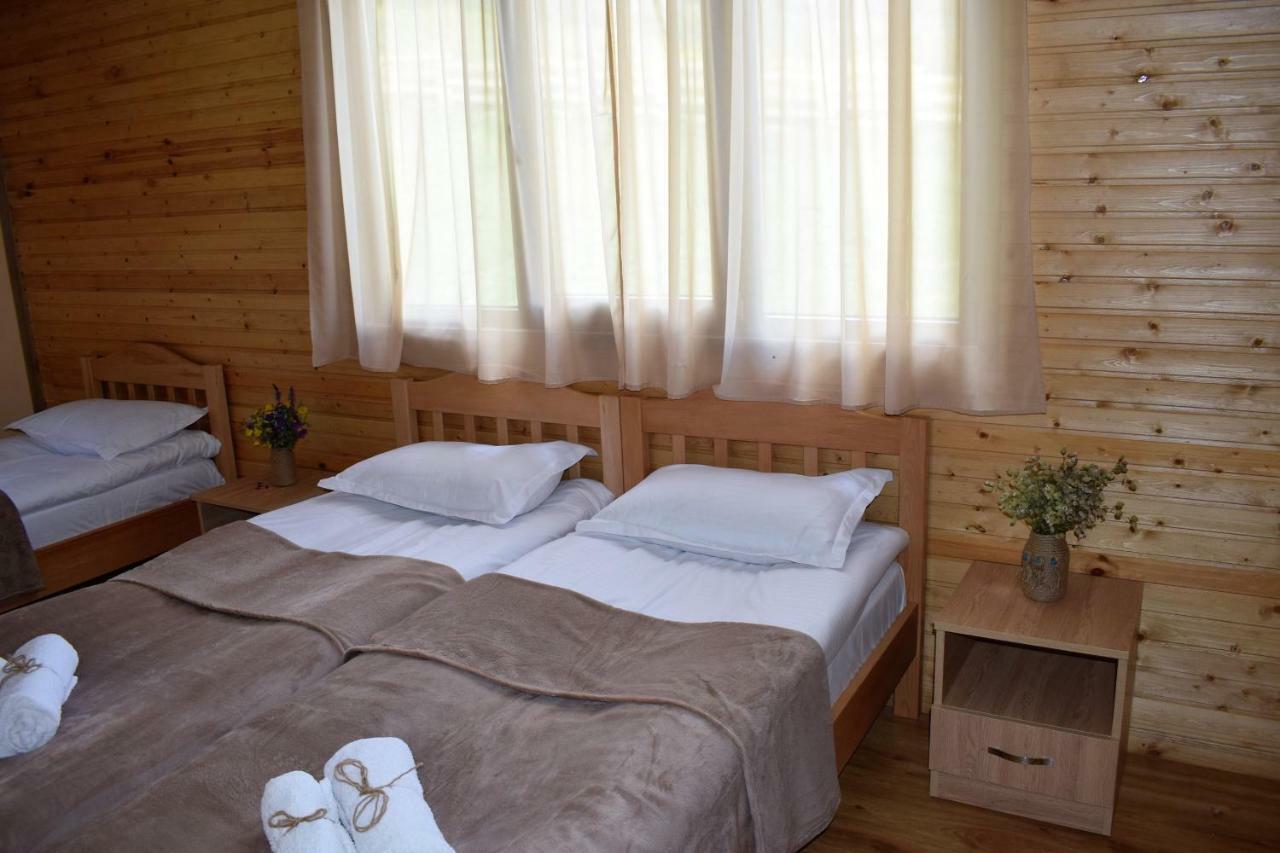 Holiday home Gergeti Woods *
